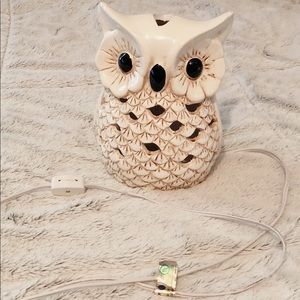 Owl Light
